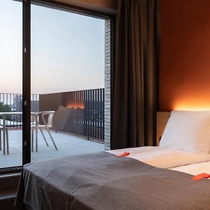 Citybox Antwerp